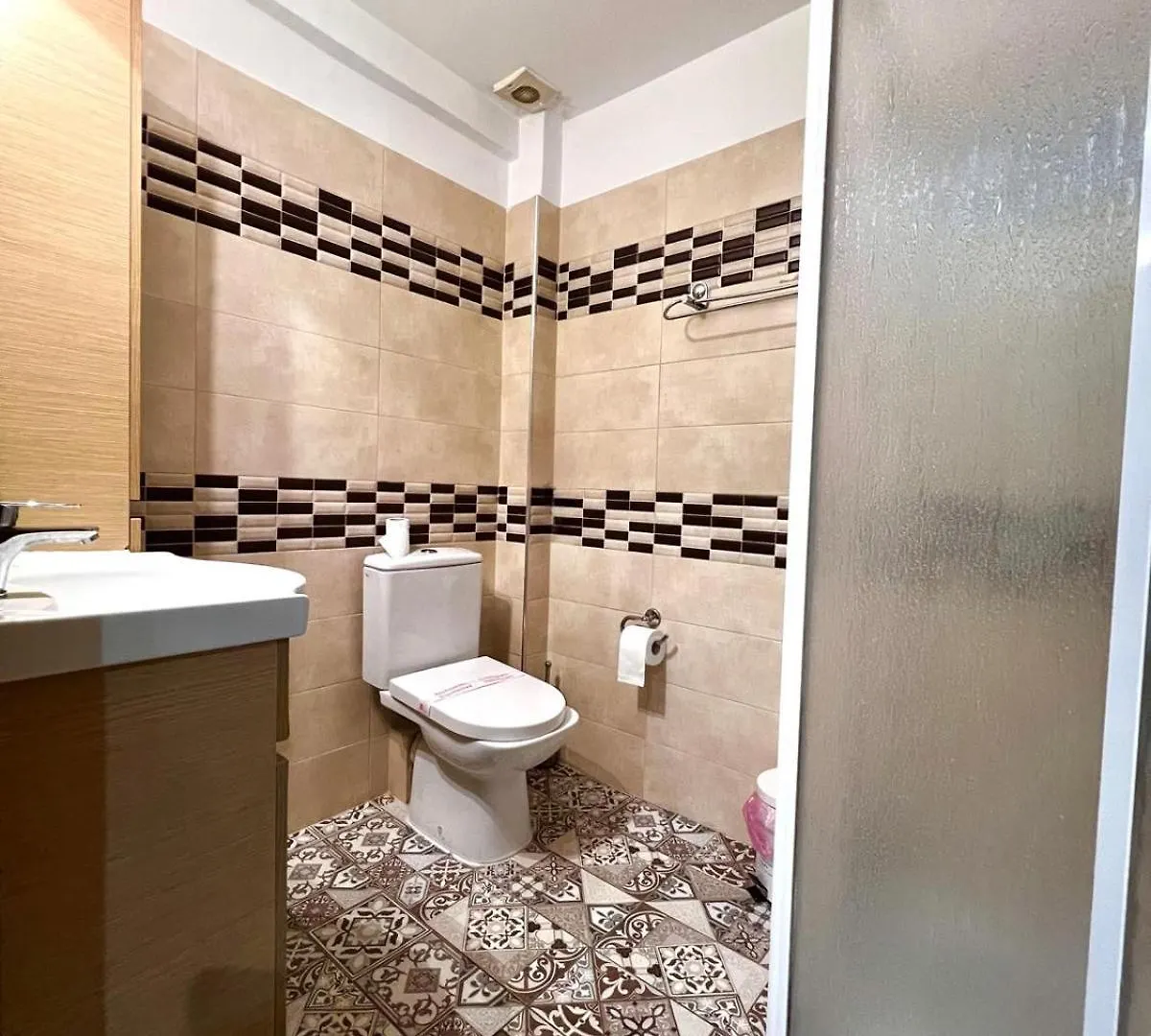 Luxury Aristotelous2 Thessaloníki 0*,  Grekland