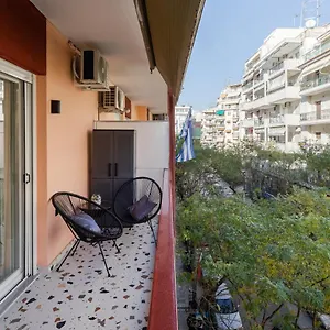 Διαμέρισμα Oasis Diamond, Θεσσαλονίκη