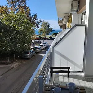 Διαμέρισμα Pansea 04 Exclusive, Θεσσαλονίκη